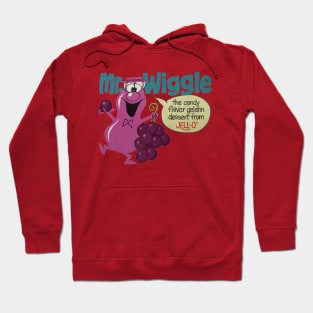 Mr Wiggle Hoodie